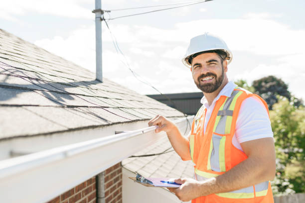 Residential Roof Replacement in Lake Shore, WA
