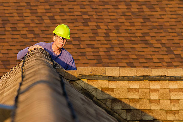 Best Commercial Roofing Services  in Lake Shore, WA