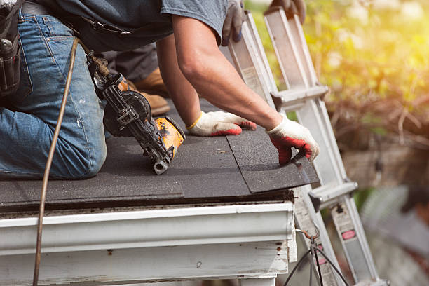 Best Commercial Roofing Services  in Lake Shore, WA