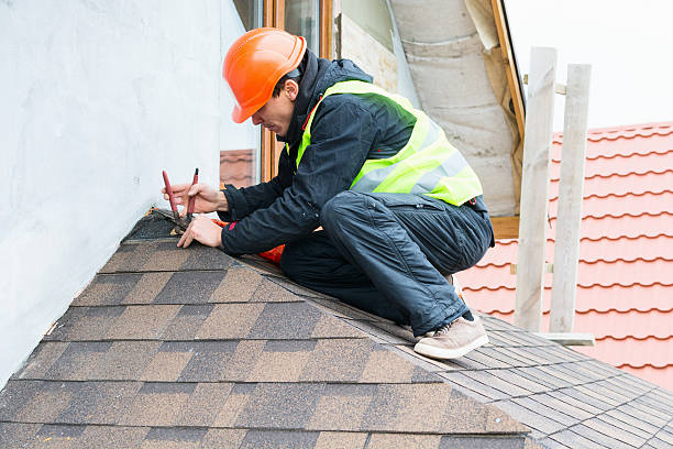 Lake Shore, WA Roofing Contractor Company